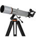 تلسکوپ سلسترون مدل 102AZ برند Celestron