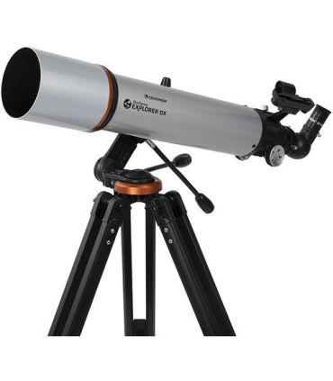 تلسکوپ سلسترون مدل 102AZ برند Celestron