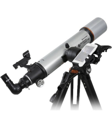 تلسکوپ سلسترون مدل 102AZ برند Celestron