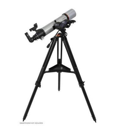 تلسکوپ سلسترون مدل 102AZ برند Celestron