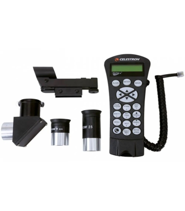 تلسکوپ سلسترون مدل NexStar 6SLT برند Celestron