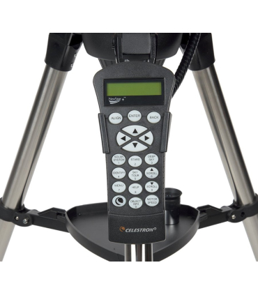 تلسکوپ سلسترون مدل NexStar 6SLT برند Celestron