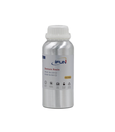 رزین آیفون مدل if3163 Cast UV برند ifUN