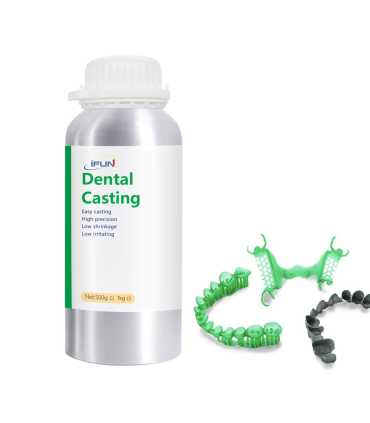 رزین آیفون مدل if3163 Cast UV برند ifUN