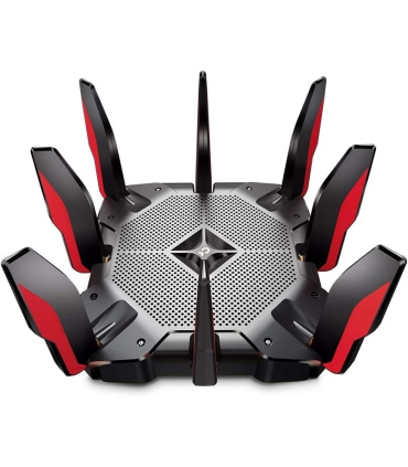 روتر وایفای گیمینگ مدل Archer AX11000 برند TP Link - زمان تحویل بین 3 تا 4 هفته کاری