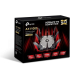 روتر وایفای گیمینگ مدل Archer AX11000 برند TP Link - زمان تحویل بین 3 تا 4 هفته کاری