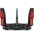 روتر وایفای گیمینگ مدل Archer AX11000 برند TP Link - زمان تحویل بین 3 تا 4 هفته کاری