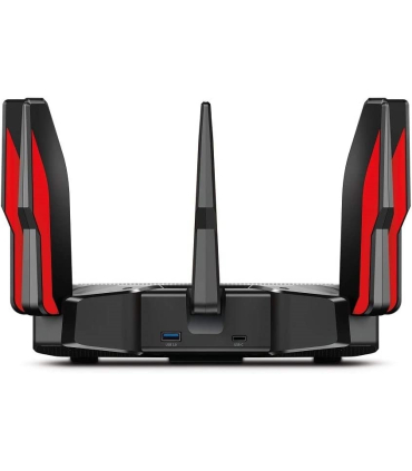 روتر وایفای گیمینگ مدل Archer AX11000 برند TP Link - زمان تحویل بین 3 تا 4 هفته کاری