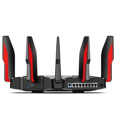 روتر وایفای گیمینگ مدل Archer AX11000 برند TP Link - زمان تحویل بین 3 تا 4 هفته کاری