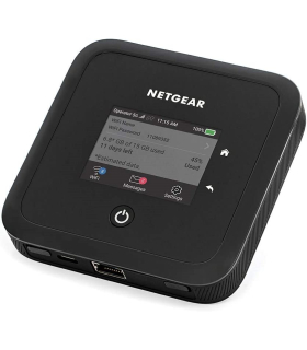 روتر وایفای نتگیر مدل Mr5200 5G برند Netgear 