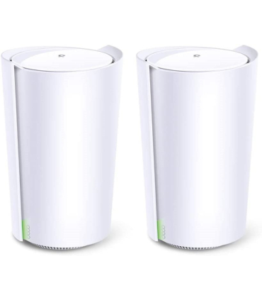 روتر وایفای 6 تی پی لینک مدل AX6600 Deco برند TP Link