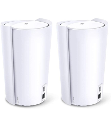 روتر وایفای 6 تی پی لینک مدل AX6600 Deco برند TP Link