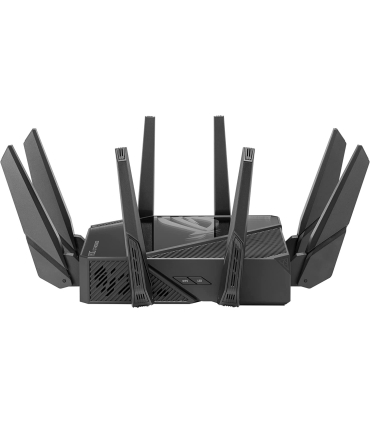 روتر وایفای گیمینگ 6 مدل ROG Rapture(GT-AXE16000) برند ASUS - زمان تحویل بین 3 تا 4 هفته کاری