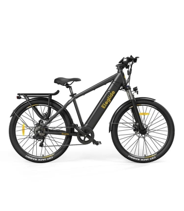 دوچرخه برقی مدل T1 برند Eleglide ترمز دیسکی