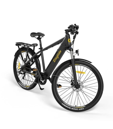 دوچرخه برقی مدل T1 برند Eleglide ترمز دیسکی