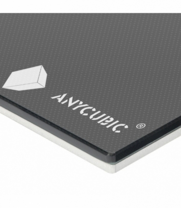 صفحه گرم کننده پرینتر سه‌بعدی 4Max Pro برند AnyCubic