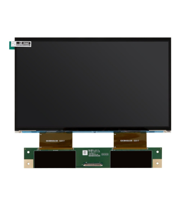 ماژول LCD پرینتر سه بعدی انی کیوبیک مدل M3 Premium 8K 10.1inch برند Anycubic