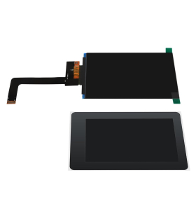 LCD پرینتر سه بعدی انی کیوبیک مدل Photon Mono برند AnyCubic