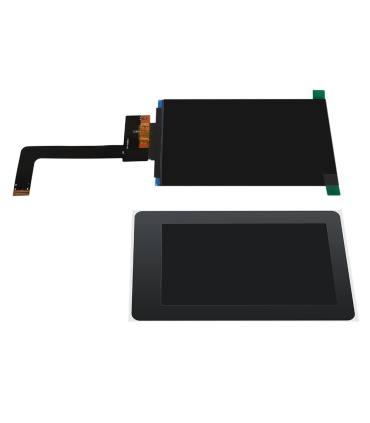 LCD پرینتر سه بعدی انی کیوبیک مدل Photon Mono برند AnyCubic