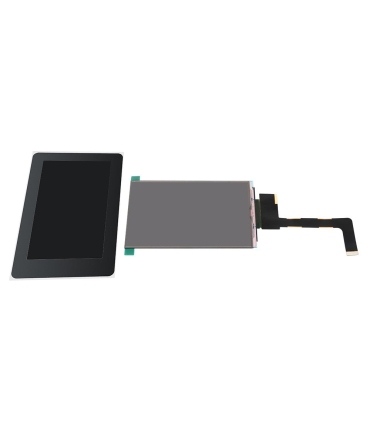 LCD پرینتر سه بعدی انی کیوبیک مدل Photon Mono برند AnyCubic
