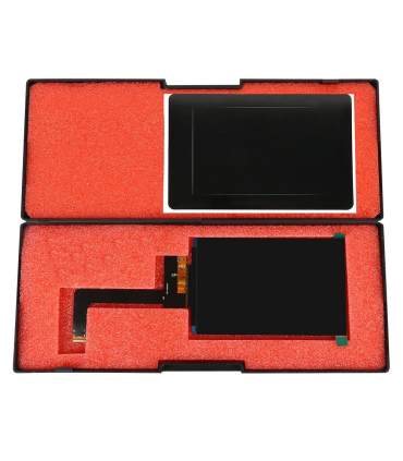 LCD پرینتر سه بعدی انی کیوبیک مدل Photon Mono برند AnyCubic