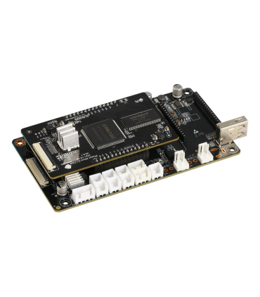 مادربرد پرینتر سه بعدی انیکیوبیک مدل Photon M3 Max برند AnyCubic