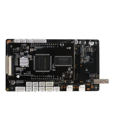 مادربرد پرینتر سه بعدی انیکیوبیک مدل Photon M3 Max برند AnyCubic