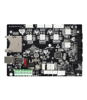 مادربرد پرینتر سه بعدی انی کیوبیک مدل Vyper Mainboard برند Anycubic