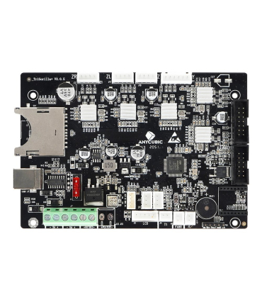 مادربرد پرینتر سه بعدی انی کیوبیک مدل Vyper Mainboard برند Anycubic