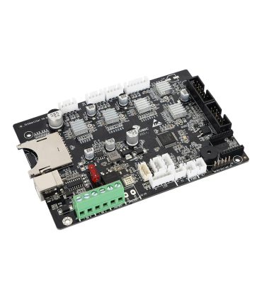 مادربرد پرینتر سه بعدی انی کیوبیک مدل Vyper Mainboard برند Anycubic