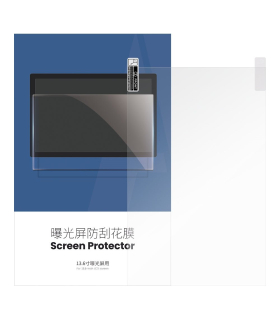 گلس محافظ LCD پرینتر سه بعدی انیکیوبیک مدل M3 Max برند Anycubic