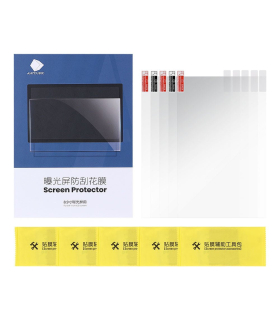گلس محافظ LCD پرینتر سهبعدی انیکیوبیک مدل Mono X برند Anycubic