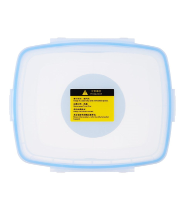 مخزن شست و شو انیکیوبیک Wash And Cure Plus برند Anycubic