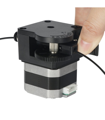 منبع تغذیه کننده پرینتر سه بعدی فیلامنتی Extruder برند AnyCubic