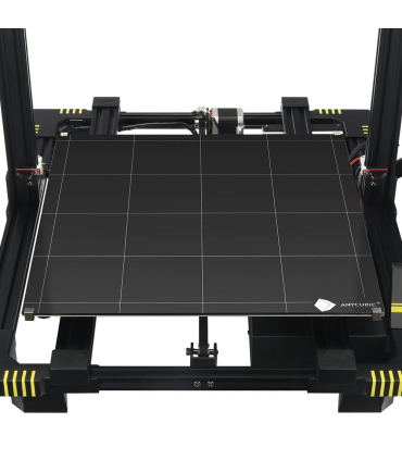پلتفرم چاپ انیکیوبیک مدل Chiron برند Anycubic