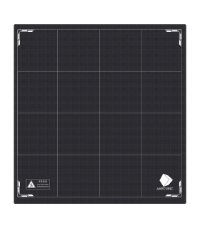 پلتفرم چاپ انیکیوبیک مدل Kobra Max برند Anycubic