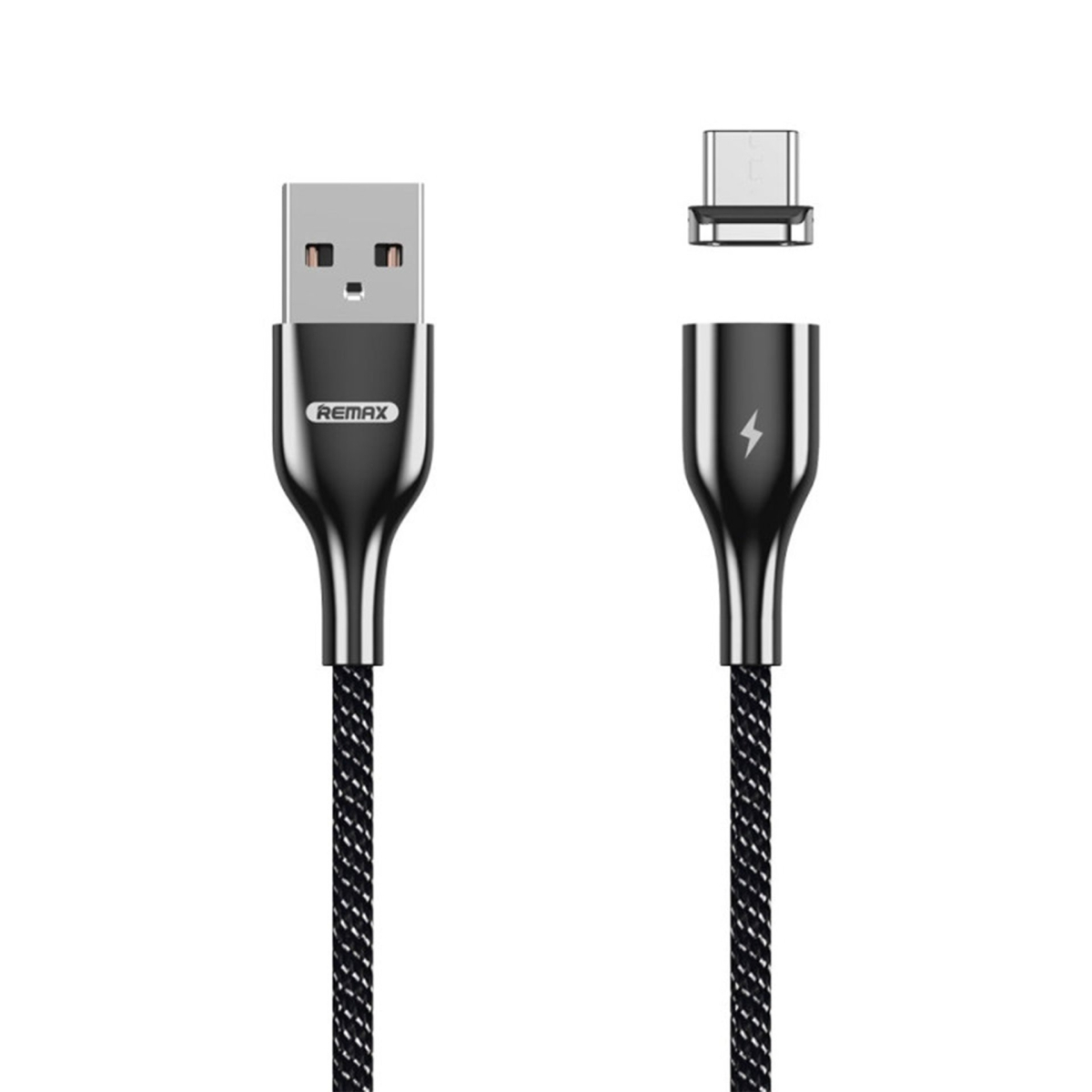 کابل تبدیل USB به آیفون REMAX مدل 156i