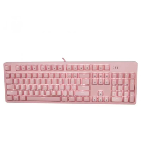 کیبورد گیمینگ مدل DKM 150 برند DOUYO - Keyboard DKM 150