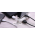 کابل تبدیل USB به Micro-USB مدل RC134 برند Remax