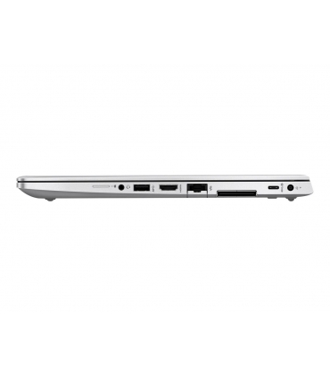 لپتاپ اچ پی مدل EliteBook 735 G5 Ryzen 3-2300U FULL (استوک) برند HD