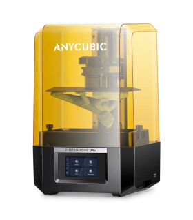 پرینتر سه بعدی انیکیوبیک مدل PHOTON MONO M5S برند ANYCUBIC