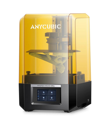 پرینتر سه بعدی انیکیوبیک مدل PHOTON MONO M5S برند ANYCUBIC