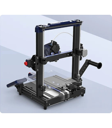 پرینتر سه بعدی انیکیوبیک مدل 2 Kobra برند ANYCUBIC