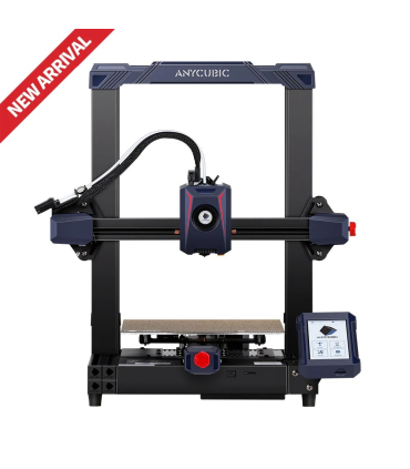 پرینتر سه بعدی انیکیوبیک مدل 2 Kobra برند ANYCUBIC