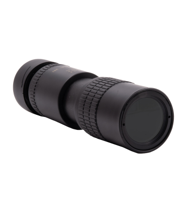 دوربین تک چشمی با قابلیت بزرگ نمایی دور و نزدیک مدل 10-300x40 برند Apexel