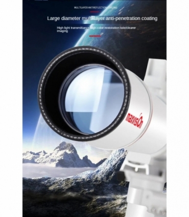 تلسکوپ مدل Maxvision Professional 80/900MM برند Maxvision