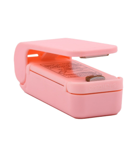 دستگاه پلمپ پلاستیک ویسان مدل Mini Sealer برند VSON