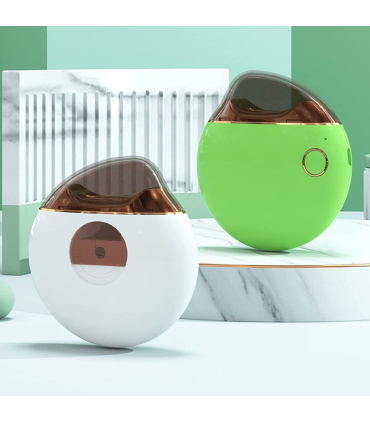 ناخن‌گیر شارژی لایمی جیان مدل MAGIC S برند Limeijian