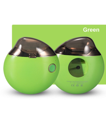 ناخن‌گیر شارژی لایمی جیان مدل MAGIC S برند Limeijian