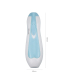 ناخنگیر برقی بیبی نیل تریمر مدل TD-288 برند BABY NAIL TRIMMER